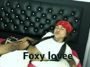 Foxy_lovee