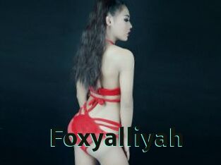 Foxyalliyah