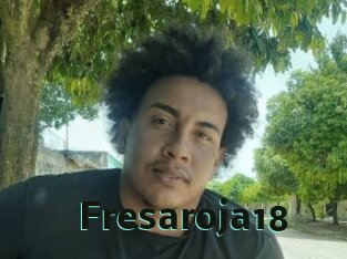 Fresaroja18