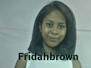 Fridahbrown