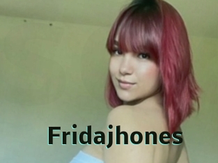 Fridajhones