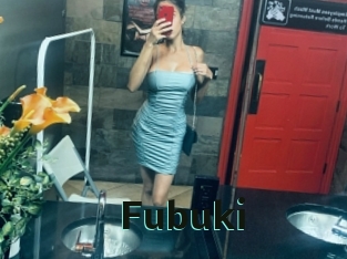 Fubuki