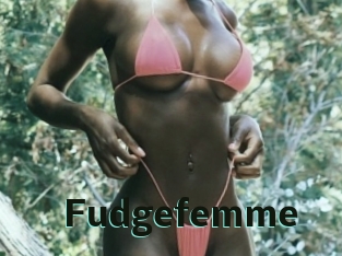 Fudgefemme