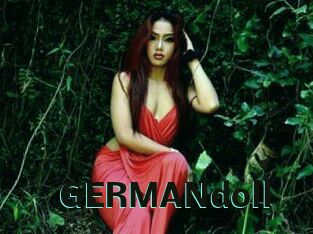 GERMANdoll