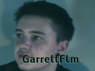 GarrettFtm