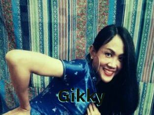 Gikky