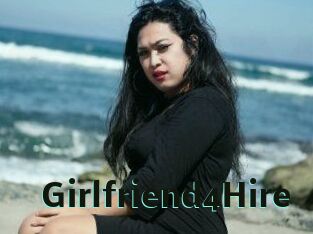 Girlfriend4Hire