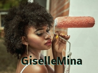 GiselleMina