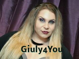 Giuly4You