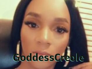 GoddessCreole