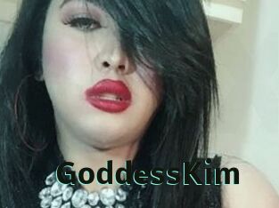 GoddessKim