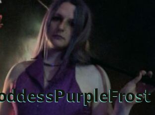 GoddessPurpleFrost