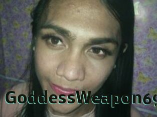 GoddessWeapon69