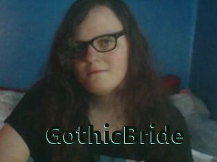 GothicBride