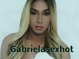 Gabrielasexhot