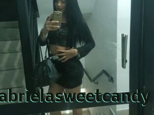 Gabrielasweetcandy