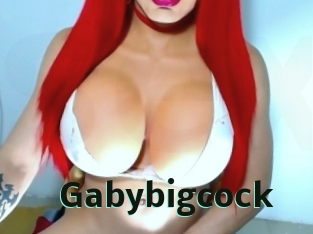 Gabybigcock