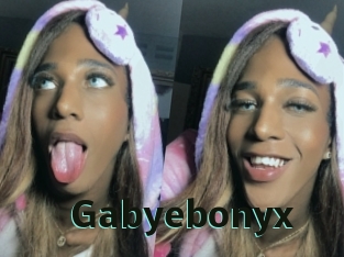 Gabyebonyx