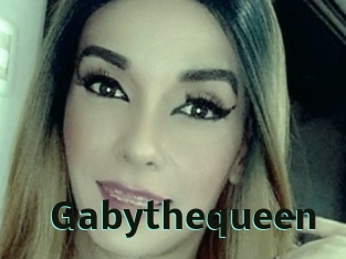 Gabythequeen