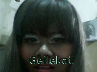 Geilekat