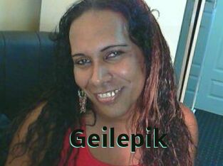 Geilepik