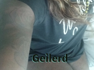 Geilerd