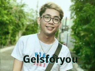 Gelsforyou