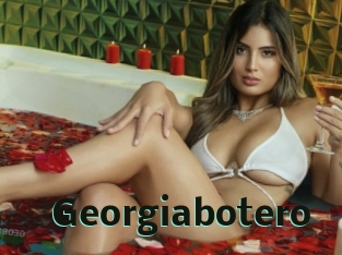 Georgiabotero