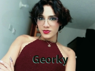 Georky