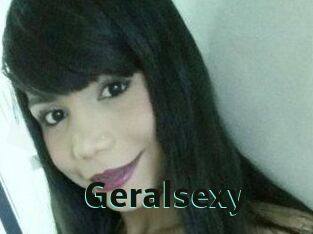 Geralsexy