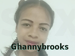 Ghannybrooks