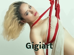 Gigiart