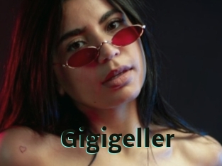 Gigigeller