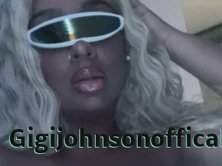 Gigijohnsonoffical