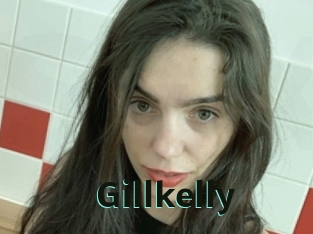 Gillkelly