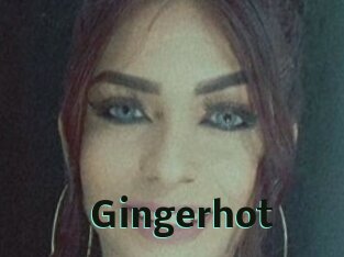 gingerhot Sextrans