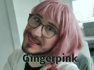 Gingerpink