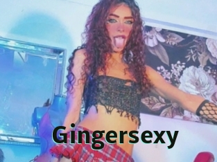 Gingersexy