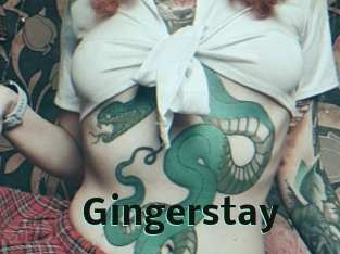 Gingerstay