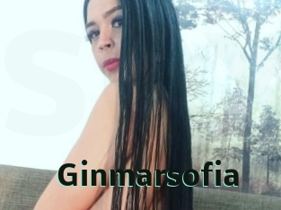 Ginmarsofia