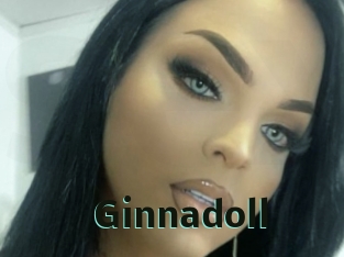 Ginnadoll