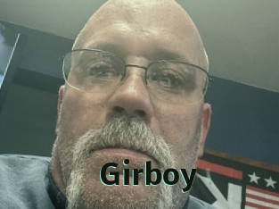 Girboy