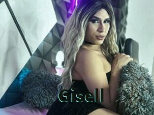 Gisell