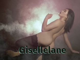 Gisellelane