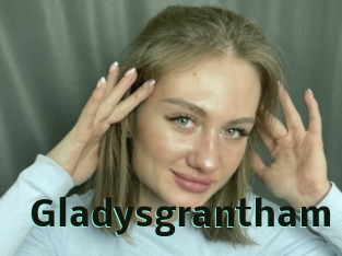 Gladysgrantham