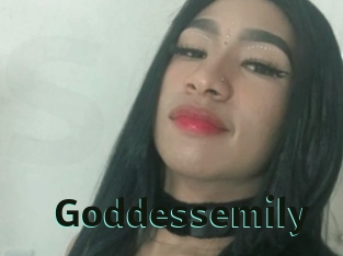 Goddessemily