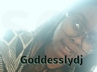 Goddesslydj