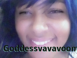 Goddessvavavoom