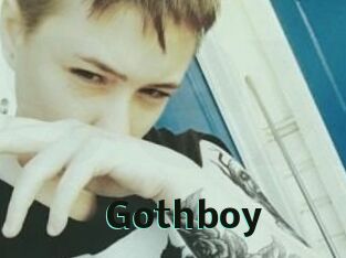 Gothboy