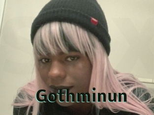 Gothminun